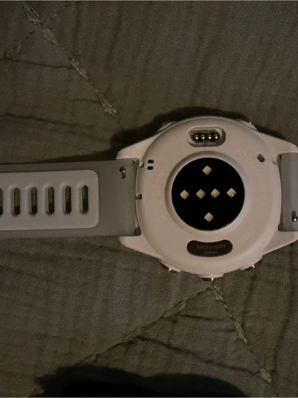 Garmin Forerunner 570 42mm